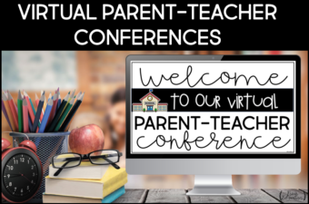 Virtual Parent Teacher Conferences