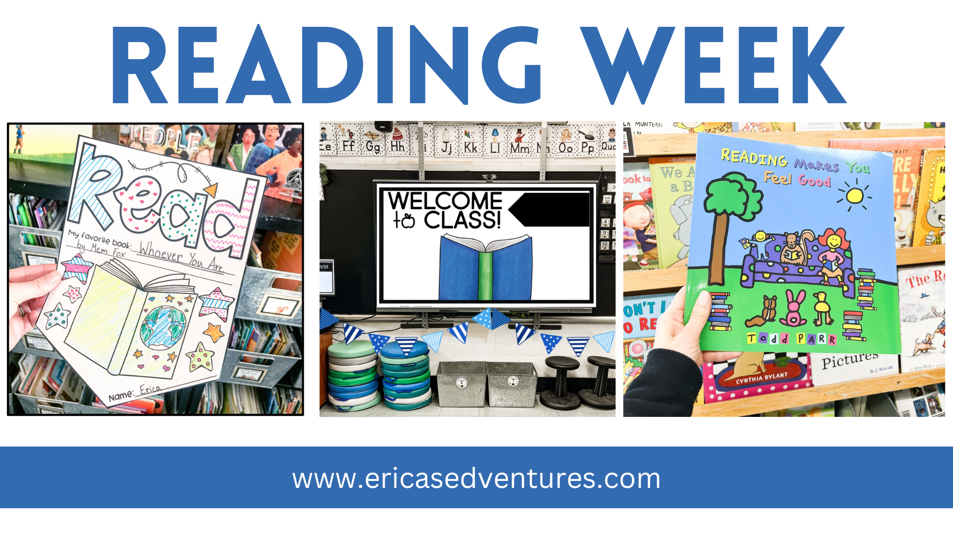 Reading Week