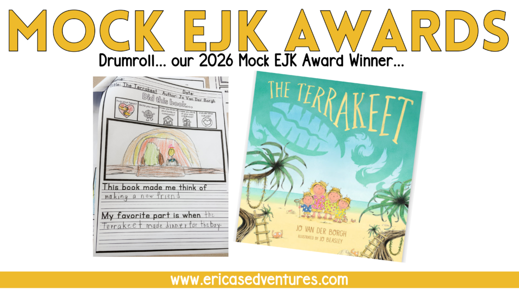 Mock EJK Awards